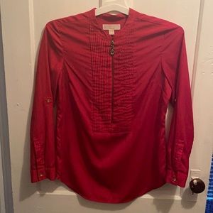 Michael Kors blouse
